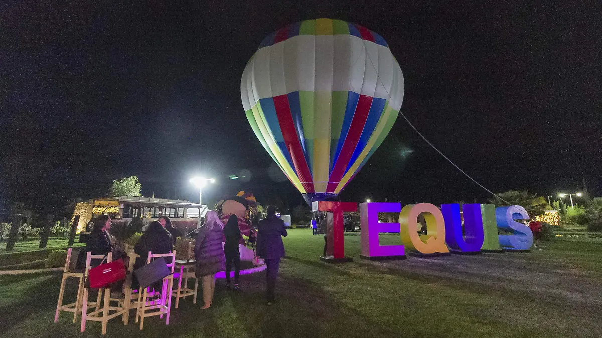 El turismo de romance en Tequisquiapan mejoró durante el 2019